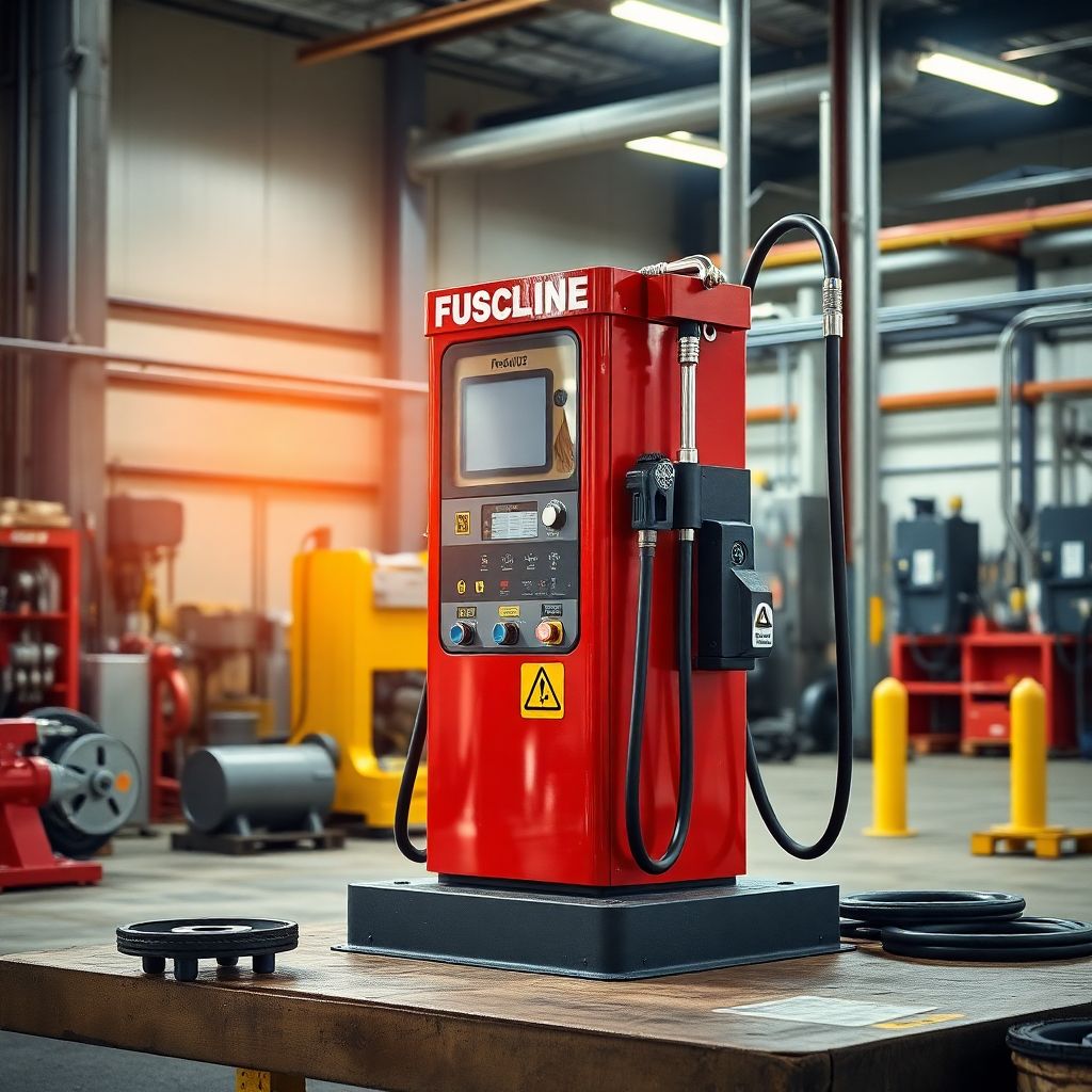 Fusible Bomba de Gasolina